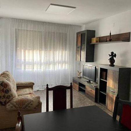 Apartamento Diagonal Nules Exterior photo