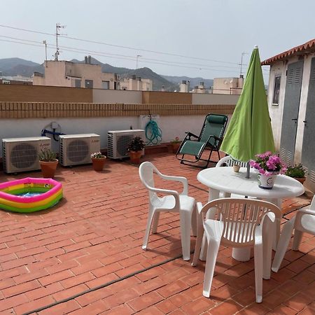 Apartamento Diagonal Nules Exterior photo