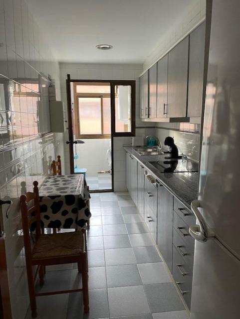 Apartamento Diagonal Nules Exterior photo