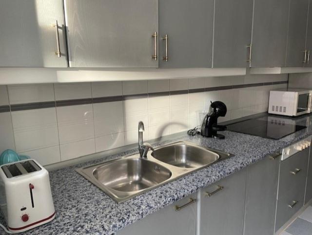 Apartamento Diagonal Nules Exterior photo